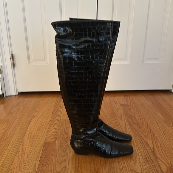 Toteme Over the new boots - Picture 5 of 7